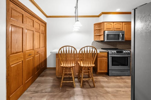 Tiny photo for 2501 26th Ct Avenue #1J, Rock Island, IL 61201 (MLS # 12717618)