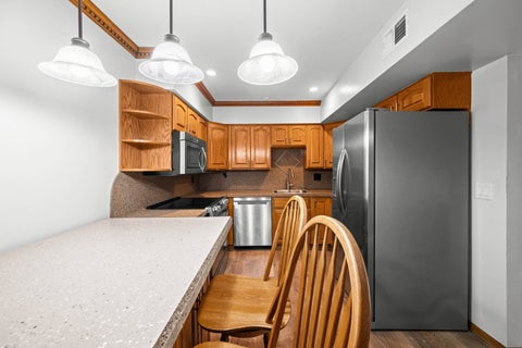 Tiny photo for 2501 26th Ct Avenue #1J, Rock Island, IL 61201 (MLS # 12717618)