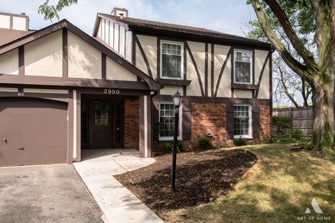 Photo of 2950 NORTHAMPTON Drive #B1, Rolling Meadows, IL 60008 (MLS # 12473024) Photo of 2950 NORTHAMPTON Drive #B1, Rolling Meadows, IL 60008 (MLS # 12473024)