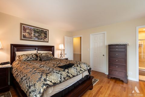 Tiny photo for 2950 NORTHAMPTON Drive #B1, Rolling Meadows, IL 60008 (MLS # 12473024)