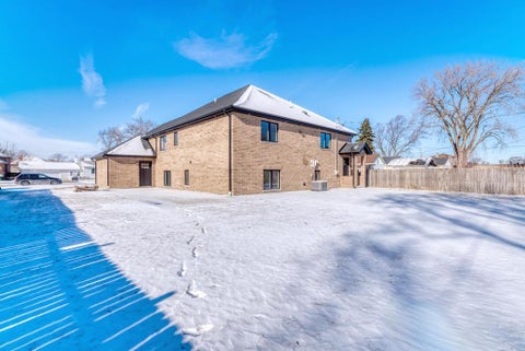 Tiny photo for 6519 W 82nd Street, Burbank, IL 60459 (MLS # 12682375)