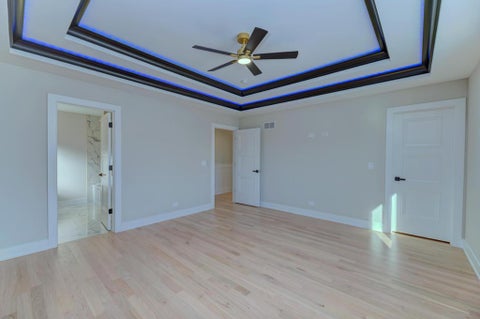 Tiny photo for 6519 W 82nd Street, Burbank, IL 60459 (MLS # 12682375)