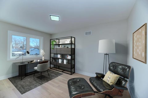 Tiny photo for 6519 W 82nd Street, Burbank, IL 60459 (MLS # 12682375)