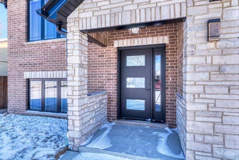 Tiny photo for 6519 W 82nd Street, Burbank, IL 60459 (MLS # 12682375)