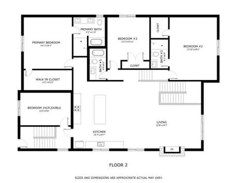 Tiny photo for 6519 W 82nd Street, Burbank, IL 60459 (MLS # 12682375)