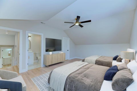 Tiny photo for 6519 W 82nd Street, Burbank, IL 60459 (MLS # 12682375)