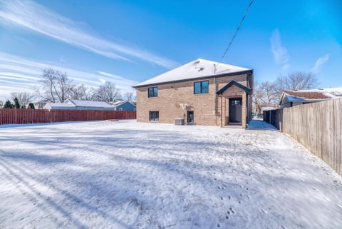 Tiny photo for 6519 W 82nd Street, Burbank, IL 60459 (MLS # 12682375)