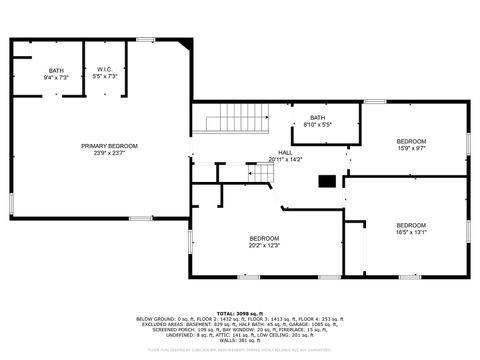 Tiny photo for 5N452 Central Road, Itasca, IL 60143 (MLS # 12472148)