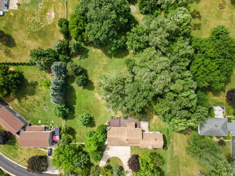 Tiny photo for 5N452 Central Road, Itasca, IL 60143 (MLS # 12472148)