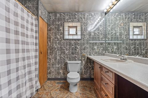 Tiny photo for 5N452 Central Road, Itasca, IL 60143 (MLS # 12472148)