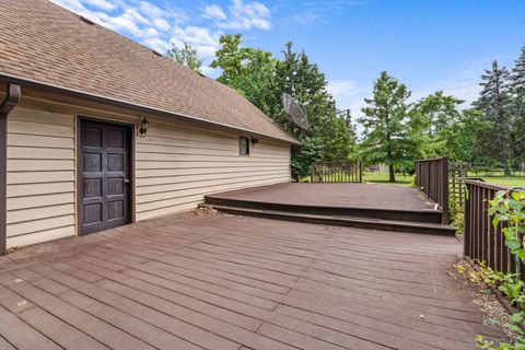 Tiny photo for 5N452 Central Road, Itasca, IL 60143 (MLS # 12472148)