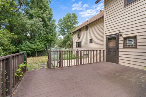 Tiny photo for 5N452 Central Road, Itasca, IL 60143 (MLS # 12472148)