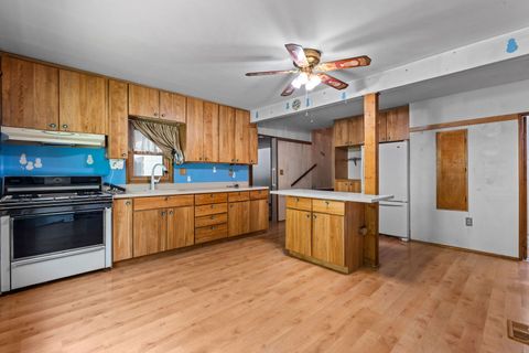 Tiny photo for 5N452 Central Road, Itasca, IL 60143 (MLS # 12472148)