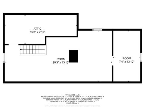 Tiny photo for 5N452 Central Road, Itasca, IL 60143 (MLS # 12472148)