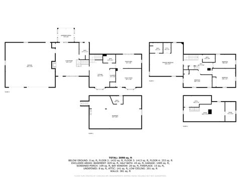Tiny photo for 5N452 Central Road, Itasca, IL 60143 (MLS # 12472148)