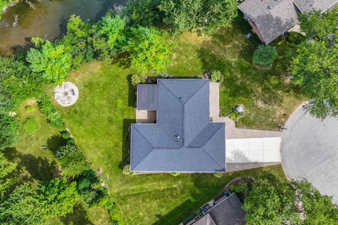Tiny photo for 11230 Joyce Lane, Willow Springs, IL 60480 (MLS # 12755204)