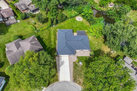 Tiny photo for 11230 Joyce Lane, Willow Springs, IL 60480 (MLS # 12755204)