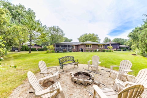 Tiny photo for 11230 Joyce Lane, Willow Springs, IL 60480 (MLS # 12755204)