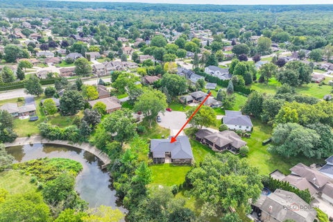 Tiny photo for 11230 Joyce Lane, Willow Springs, IL 60480 (MLS # 12755204)