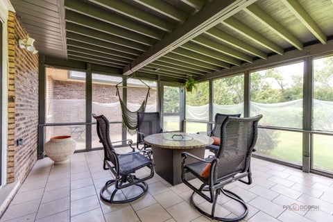 Tiny photo for 11230 Joyce Lane, Willow Springs, IL 60480 (MLS # 12755204)