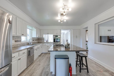 Tiny photo for 11230 Joyce Lane, Willow Springs, IL 60480 (MLS # 12755204)