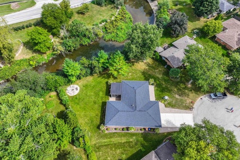 Tiny photo for 11230 Joyce Lane, Willow Springs, IL 60480 (MLS # 12755204)