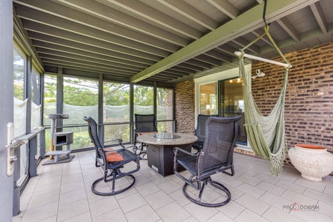 Tiny photo for 11230 Joyce Lane, Willow Springs, IL 60480 (MLS # 12755204)