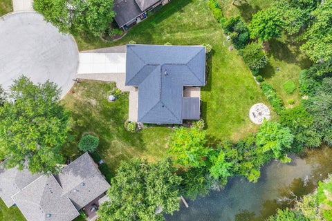Tiny photo for 11230 Joyce Lane, Willow Springs, IL 60480 (MLS # 12755204)