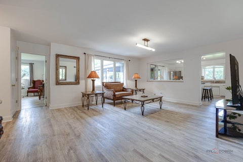 Tiny photo for 11230 Joyce Lane, Willow Springs, IL 60480 (MLS # 12755204)