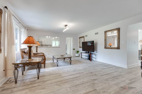 Tiny photo for 11230 Joyce Lane, Willow Springs, IL 60480 (MLS # 12755204)