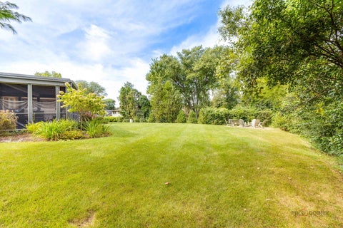 Tiny photo for 11230 Joyce Lane, Willow Springs, IL 60480 (MLS # 12755204)