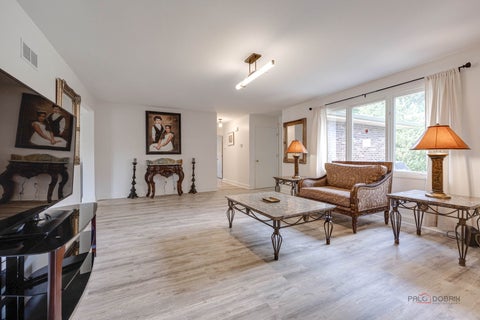 Tiny photo for 11230 Joyce Lane, Willow Springs, IL 60480 (MLS # 12755204)