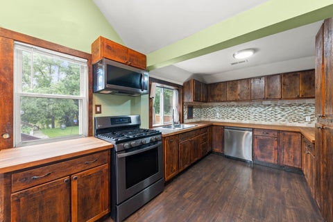 Tiny photo for 127 S River Street, Montgomery, IL 60538 (MLS # 12775356)