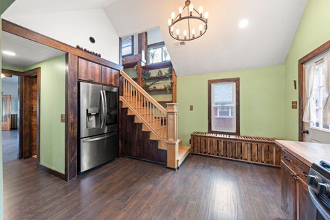 Tiny photo for 127 S River Street, Montgomery, IL 60538 (MLS # 12775356)