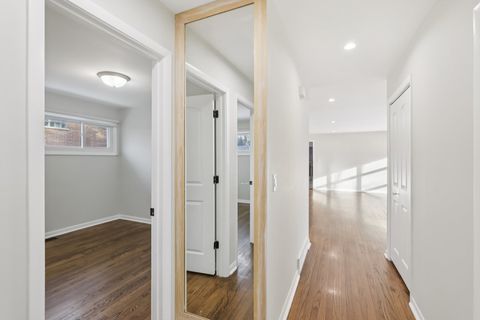 Tiny photo for 6803 N KEELER Avenue, Lincolnwood, IL 60712 (MLS # 12610683)