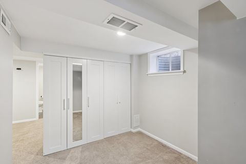 Tiny photo for 6803 N KEELER Avenue, Lincolnwood, IL 60712 (MLS # 12610683)