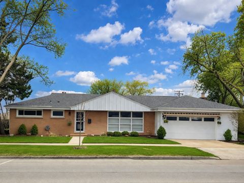 6803 N KEELER Avenue Lincolnwood IL 60712