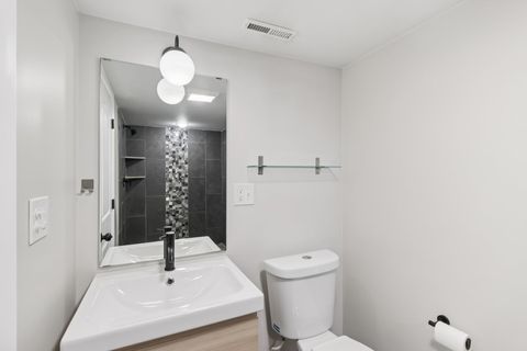 Tiny photo for 6803 N KEELER Avenue, Lincolnwood, IL 60712 (MLS # 12610683)