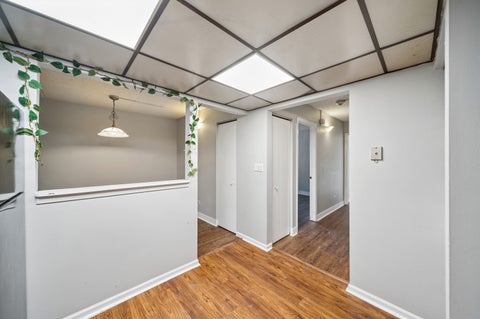 Tiny photo for 230 Klein Creek Court #1A, Carol Stream, IL 60188 (MLS # 12790401)