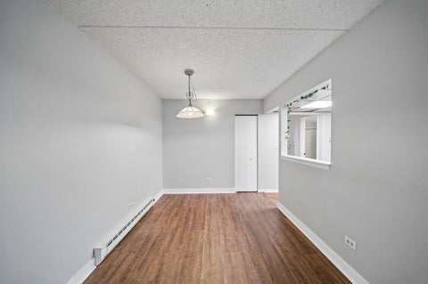 Tiny photo for 230 Klein Creek Court #1A, Carol Stream, IL 60188 (MLS # 12790401)