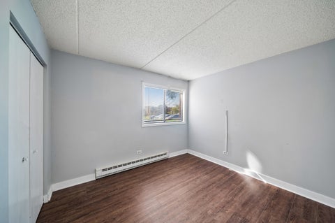 Tiny photo for 230 Klein Creek Court #1A, Carol Stream, IL 60188 (MLS # 12790401)