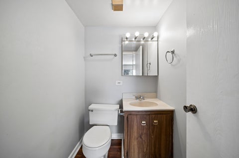 Tiny photo for 230 Klein Creek Court #1A, Carol Stream, IL 60188 (MLS # 12790401)