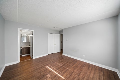 Tiny photo for 230 Klein Creek Court #1A, Carol Stream, IL 60188 (MLS # 12790401)
