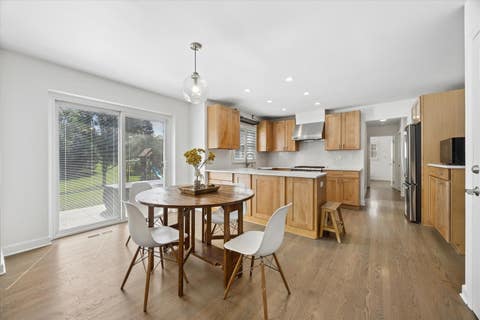 Tiny photo for 7553 Ridgewood Lane, Burr Ridge, IL 60527 (MLS # 12696201)