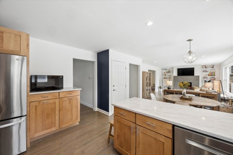 Tiny photo for 7553 Ridgewood Lane, Burr Ridge, IL 60527 (MLS # 12696201)