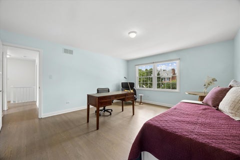 Tiny photo for 7553 Ridgewood Lane, Burr Ridge, IL 60527 (MLS # 12696201)