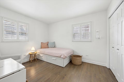 Tiny photo for 7553 Ridgewood Lane, Burr Ridge, IL 60527 (MLS # 12696201)