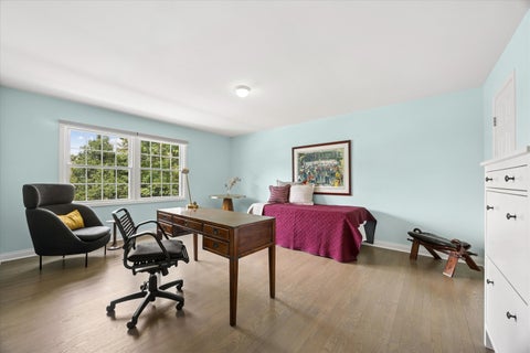 Tiny photo for 7553 Ridgewood Lane, Burr Ridge, IL 60527 (MLS # 12696201)