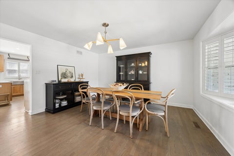 Tiny photo for 7553 Ridgewood Lane, Burr Ridge, IL 60527 (MLS # 12696201)