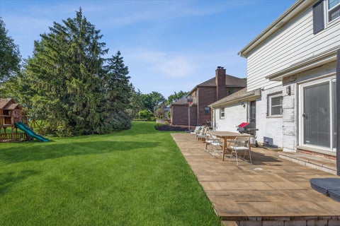 Tiny photo for 7553 Ridgewood Lane, Burr Ridge, IL 60527 (MLS # 12696201)
